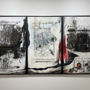 EL NUKLEO DE LA MATRIZ