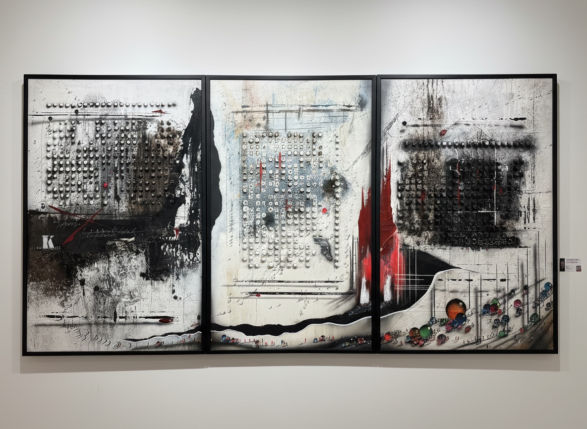 EL NUKLEO DE LA MATRIZ