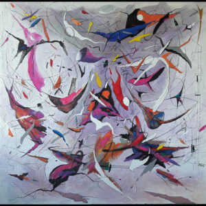 Un bel dì vedremo – Madame Butterfly (Puccini)