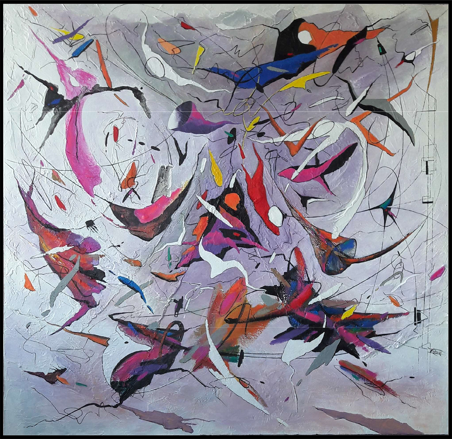 Un bel dì vedremo – Madame Butterfly (Puccini)