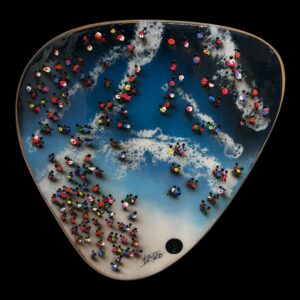 Kriatures coffee #603