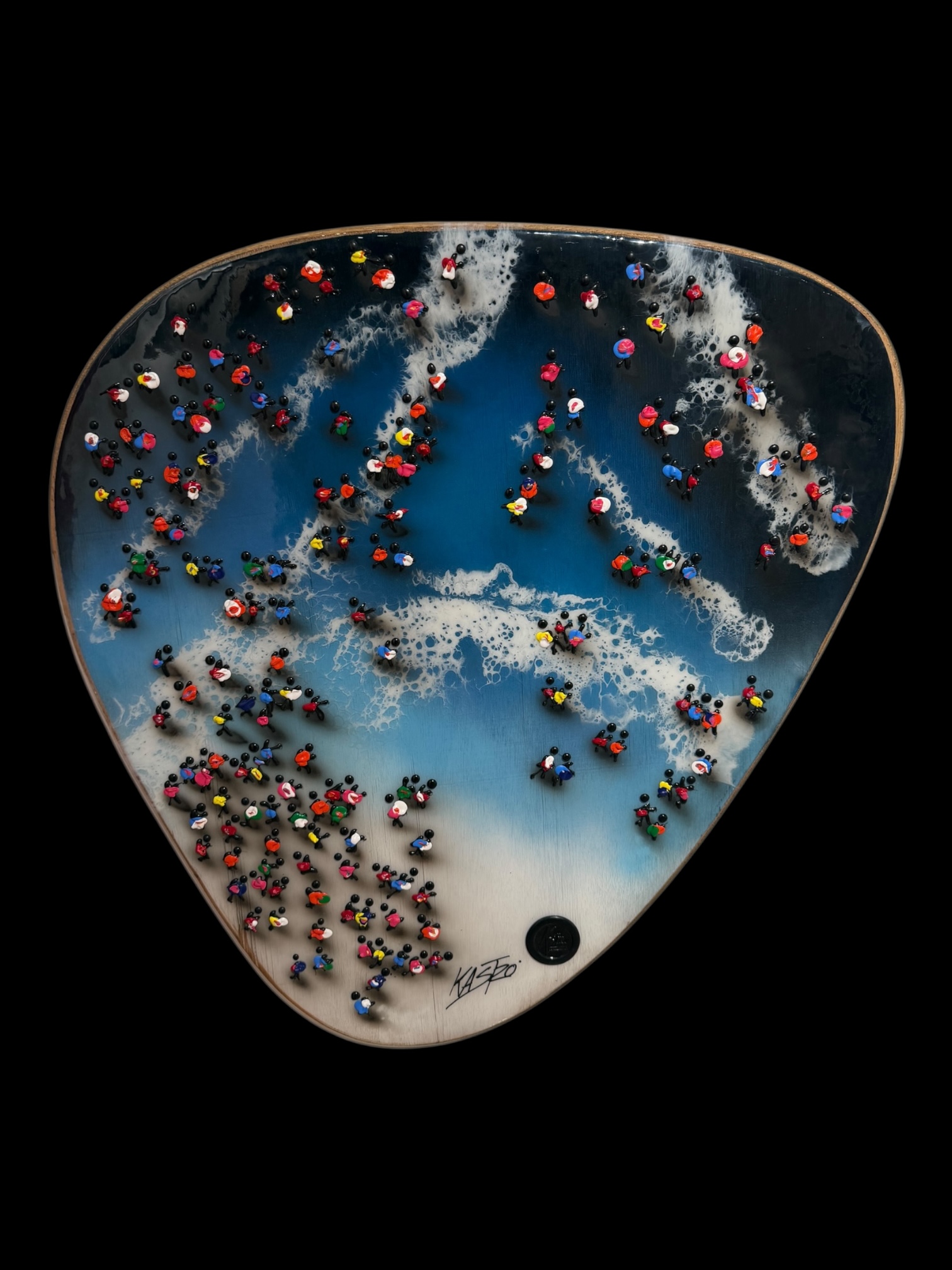 Kriatures coffee #603