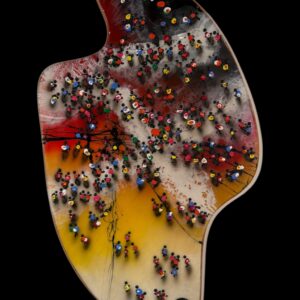 Kriatures coffee #604